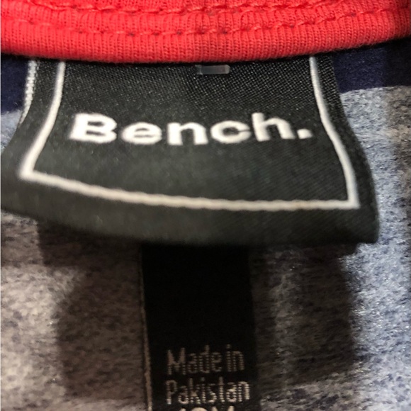 Bench Baby Boy Jacket size 18M - Picture 7 of 7